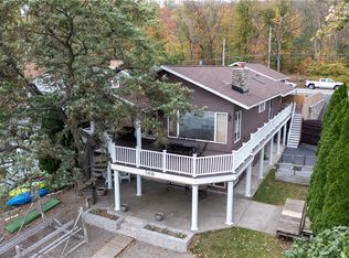 5416 E Lake Rd, Conesus, NY 14435