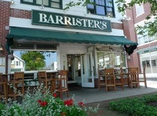 36 Main St, Southampton, NY 11968