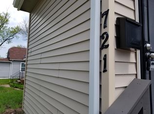 721 Burr St, Gary, IN