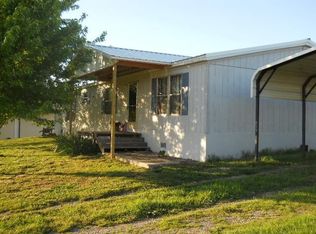 12625 S 4255th Rd, Inola, OK 74036