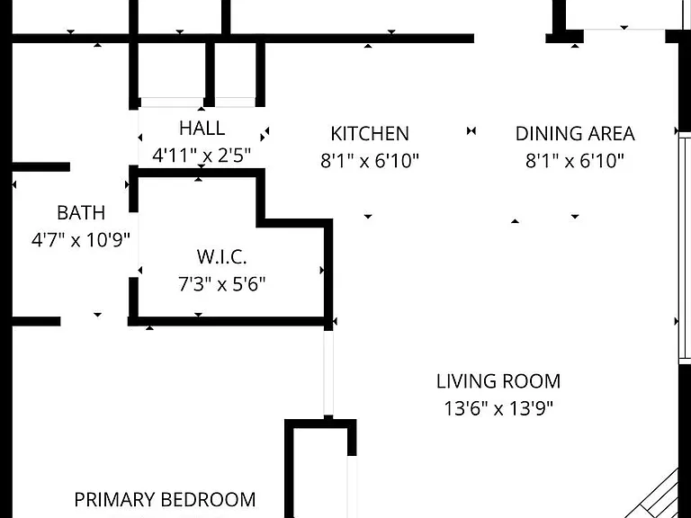 2750 Holly Hall St #506 — Photo 5