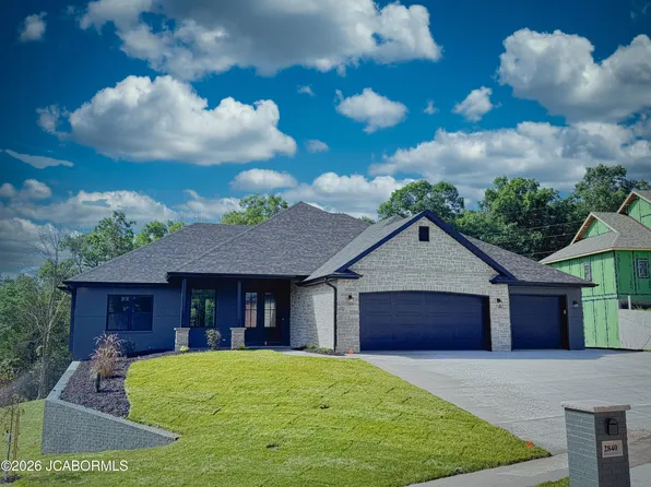2840 Bobby Ct, Jefferson City, MO 65109