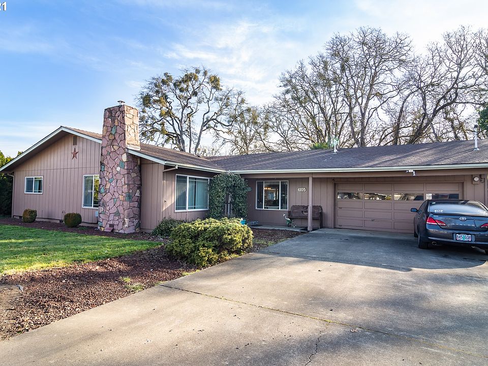 4105 Carnes Rd, Roseburg, OR 97471 Zillow