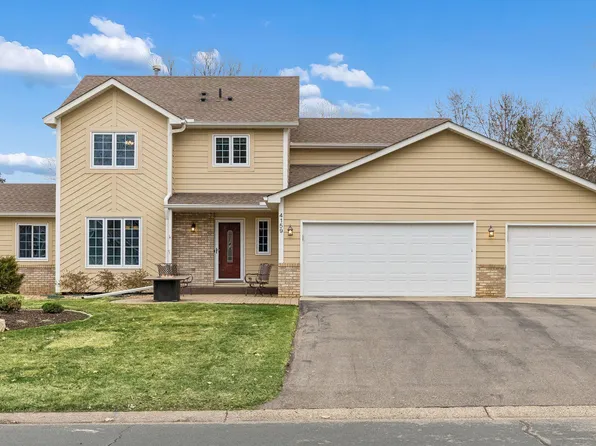 4159 Pennsylvania Ave, Eagan, MN 55123