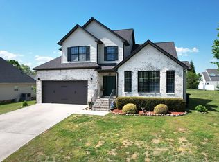 8749 Cody Dan Ct, Ooltewah, TN 37363
