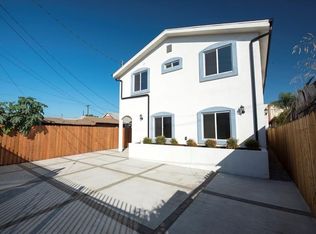 1670 E 82nd Pl #821670-12B, Los Angeles, CA 90001