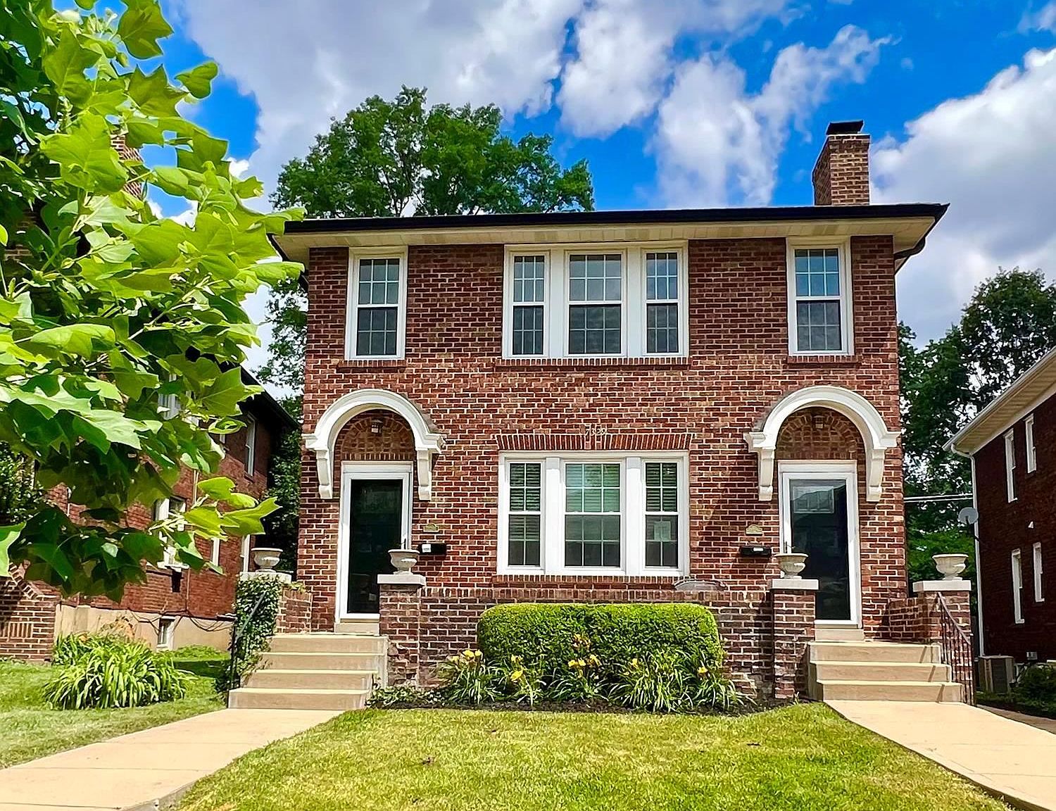 7329 Lindell Blvd, Saint Louis, MO 63130 Zillow