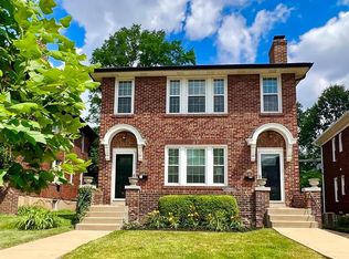7329 Lindell Blvd, Saint Louis, MO 63130