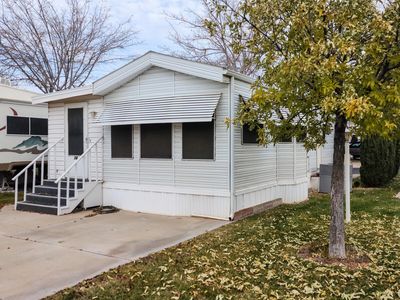 150 N 3050 E TRAILER 74, St George, UT, 84790