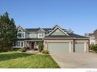5625 S Helena Ct, Centennial, CO 80015