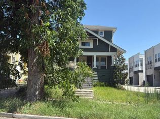 1715 NW 11th St, Oklahoma City, OK 73106