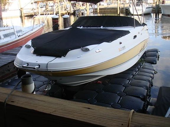 4th image of 963 Marina Blvd #7