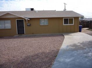 419 S Ash Cir, Mesa, AZ 85202