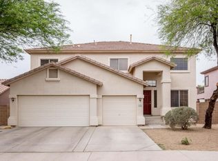 10738 E Pampa Ave, Mesa, AZ 85212