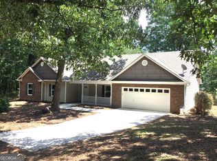 475 Plantation Rd, McDonough, GA 30252