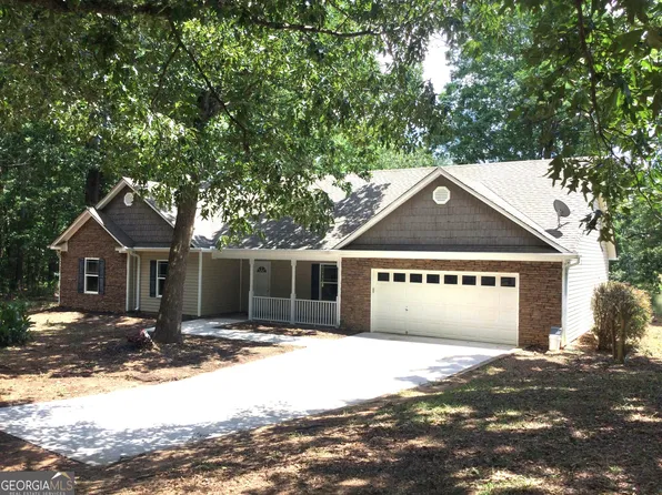 475 Plantation Rd, McDonough, GA 30252