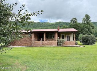 11216 Yuma Rd, Gate City, VA 24251