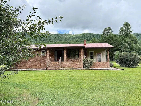 11216 Yuma Rd, Gate City, VA 24251