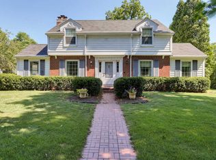 707 N Independence St, Monticello, IL 61856