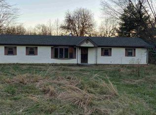 1125 Stump Bluff Rd, Bowling Green, KY 42101