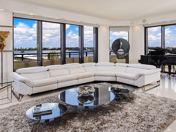 3rd image of 3100 S Ocean Blvd #Penthouse 607n