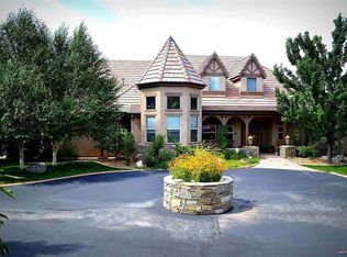 515 Juniper Hill Rd, Reno, NV 89519