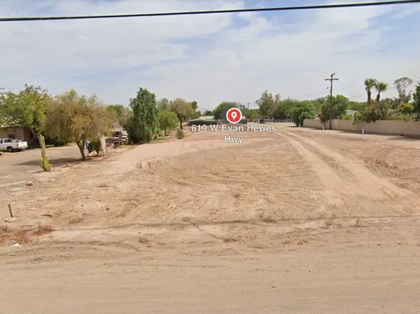 619 W Highway 80 Hwy, El Centro, CA 92243