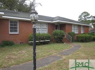 301 Paradise Dr, Savannah, GA 31406