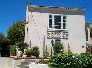 1411 Grandview Dr, Martinez, CA 94553