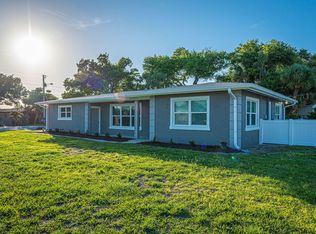 1184 Sun Cir E, Melbourne, FL 32935