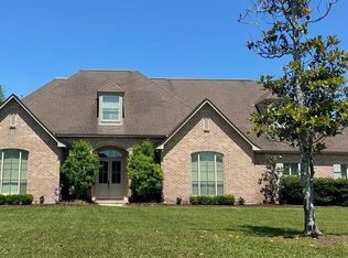 108 Rivers Edge Ct, Slidell, LA 70461