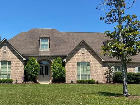 108 Rivers Edge Ct, Slidell, LA 70461
