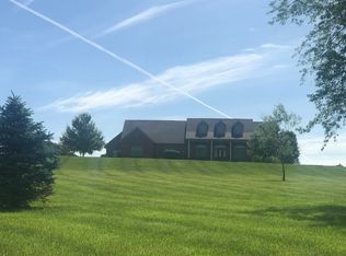 5149 Howenstine Dr SE, East Sparta, OH 44626