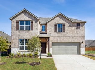 1317 Nathan Ln, Anna, TX 75409