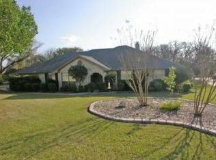 214 Olde Oak Dr, Georgetown, TX 78633