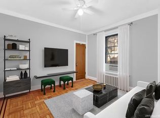 544 W 157th St APT 65, Manhattan, NY