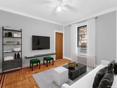 544 W 157th St APT 65, Manhattan, NY, 10032