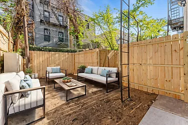 Rented by NOVO Living LLC