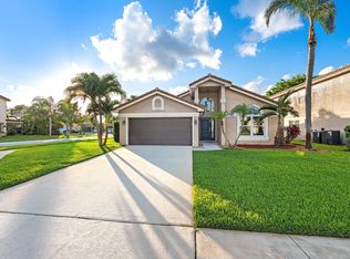 8657 Tourmaline Boulevard, Boynton Beach, FL 33472