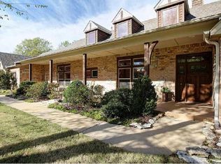 19565 E 74th Pl N, Owasso, OK 74055