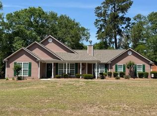 256 Woodward Cir, Valdosta, GA 31602