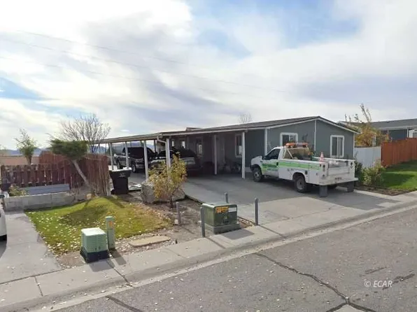 2117 W Seminole Dr, West Wendover, NV 89883