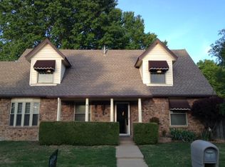 8433 S 73rd Ave E, Tulsa, OK 74133