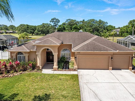 2nd image of 16462 Turnbury Oak Dr
