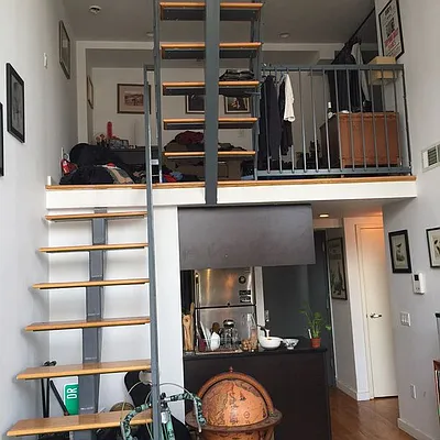 Rented by Nooklyn NYC LLC | media 35