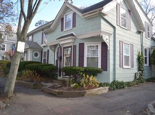 21 Lovett St, Beverly, MA 01915