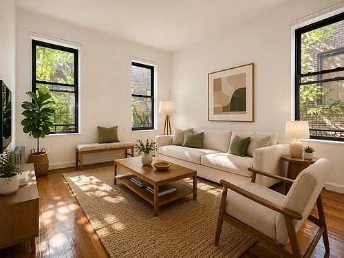 102 Convent Ave #21 Photo 1