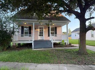 2250 Saint Croix Ave, Baton Rouge, LA 70810