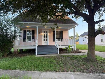 2250 Saint Croix Ave, Baton Rouge, LA, 70810
