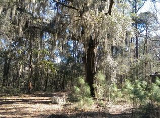 18 Billy Hill Rd, Beaufort, SC 29906